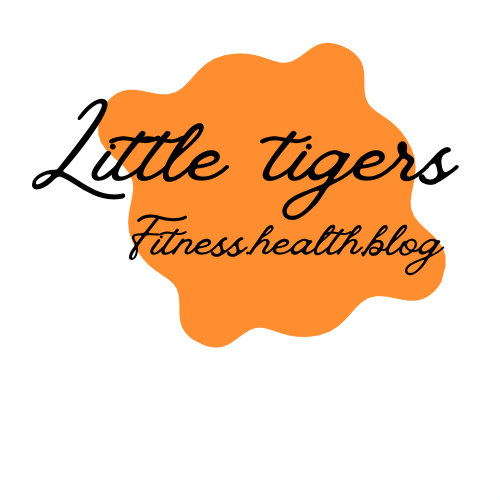 Fitness Tips from a Tiger