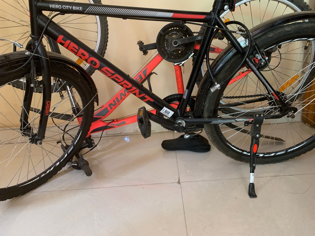 Why Bicycles are a better way of keeping yourself&nbsp;fit?